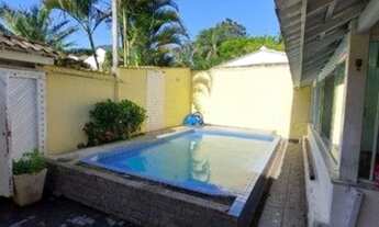 Imagem 2: Vendo excelente casa em Vargem Grande, 4 quartos (3 suites), sendo 1 quarto no primeiro pa