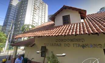 Imagem: Apartamento à venda no Itanhangá, Rio