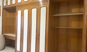 Imagem 7: Vendo lindo apartamento em Vila Isabel, 3 quartos (1suite), dependencia completa, sol da m