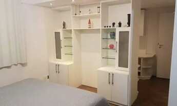 Imagem 5: Barra da Tijuca, Lucio Costa, pe na areia, apartamento 2 quartos (suite master com closet