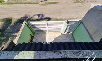 Imagem 7: Vargem Grande! Casa duplex, 130m², 2 suites, varanda, quintal, vaga de garagem