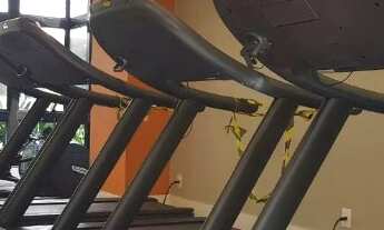 Imagem 6: Apartamento de Luxo na Barra da Tijuca - 3 Quartos, 1 Suíte, 2 Vagas, 130m² - Les Residenc