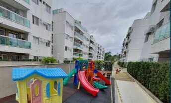 Imagem 7: Heaven, Vargem Pequena, apartamento 2 quartos (suite), sol da manha, moveis planejados, to