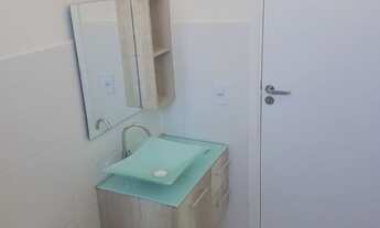 Imagem 7: APARTAMENTO RESIDENCIAL em Rio de Janeiro - RJ, Campo Grande