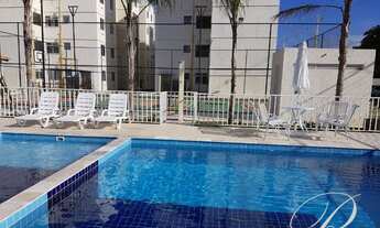 Imagem 2: APARTAMENTO RESIDENCIAL em Rio de Janeiro - RJ, Campo Grande