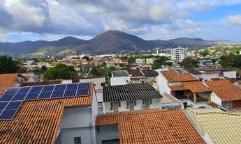 Imagem 2: Vendo Morada do Campo Verde, apartamento de 2 quartos no centro de Campo Grande