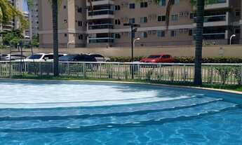 Imagem 1: Barra da Tijuca, Barra Unico, Villas da Barra, apartamento 2 quartos (suite), andar alto