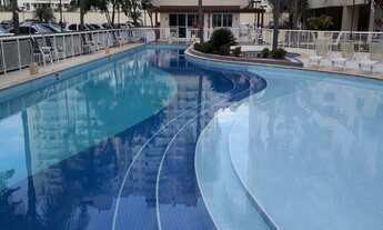 Imagem 2: Barra da Tijuca, Barra Unico, Villas da Barra, apartamento 2 quartos (suite), andar alto