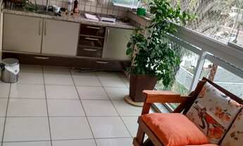 Imagem 3: Barra da Tijuca, Barra Unico, Villas da Barra, apartamento 2 quartos (suite), andar alto