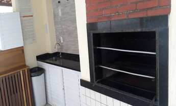 Imagem 5: Barra da Tijuca, Barra Unico, Villas da Barra, apartamento 2 quartos (suite), andar alto