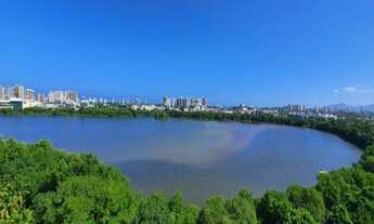 Imagem: Barra da Tijuca, Peninsula, apartamento