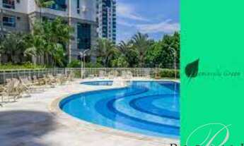 Imagem 3: Barra da Tijuca, Peninsula, apartamento com 180m², 3 quartos (2 suites sendo uma master co