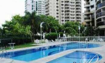 Imagem 5: Barra da Tijuca, Peninsula, apartamento com 180m², 3 quartos (2 suites sendo uma master co