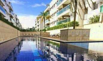 Imagem 2: Heaven, Vargem Pequena, apartamento 2 quartos (suite), sol da manha, moveis planejados, to