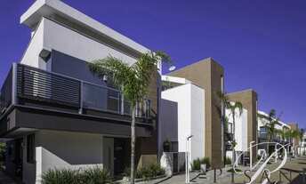 Imagem 6: Recreio, Concetto Nero, linda casa 3 quartos (2 suites), toda decorada, porteira fechada