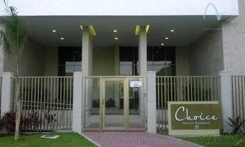 Imagem: Recreio Choice Barra Bonita, apartamento