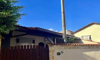 Imagem: Pechincha, linda casa, 3 quartos (2 suites)