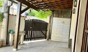 Imagem 4: Pechincha, linda casa, 3 quartos (2 suites) + dependencia completa, terraço e quinta, cond