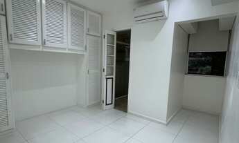 Imagem 6: Recreio, Gleba B, 1 quadra da praia, apartamento frontal, sol da manha, 2 quartos + depend