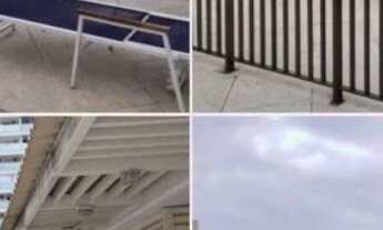 Imagem 4: Apartamento à venda na Barra da Tijuca, Rio de Janeiro - 3 quartos, 1 suíte, varanda gourm