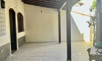 Imagem 3: Pechincha, linda casa, 3 quartos (2 suites) + dependencia completa, terraço e quinta, cond