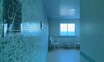 Imagem 7: Recreio, Posto 9, pe na areia, apartamento de 1 quarto com vaga, mobiliado, lazer completo