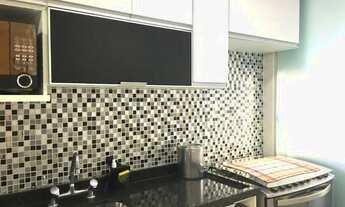 Imagem 4: Barra da Tijuca, Peninsula Way, apartamento 2 quartos (1 suite), andar alto, lida vista, m