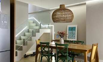 Imagem: Recreio, Gleba B, Linda cobertura duplex