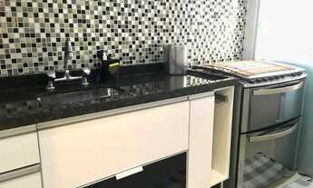 Imagem 5: Barra da Tijuca, Peninsula Way, apartamento 2 quartos (1 suite), andar alto, lida vista, m