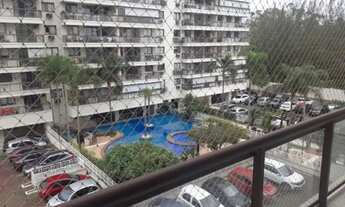 Imagem: Recreio, apartamento 2 quartos (1 suite)