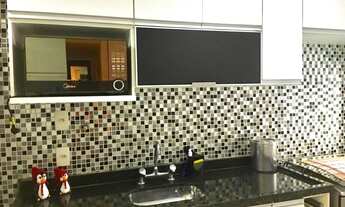 Imagem 7: Barra da Tijuca, Peninsula Way, apartamento 2 quartos (1 suite), andar alto, lida vista, m