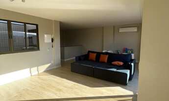 Imagem 7: Recreio, Gleba B, Linda cobertura duplex, 3 suites, terraço com piscina e área gourmet, mo