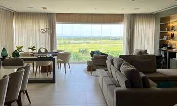 Imagem: Riserva Golf, 4 suites dependencia, sala