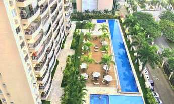 Imagem: Barra da Tijuca, Peninsula Way, apartamento