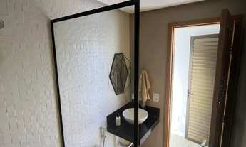 Imagem 2: Recreio, Gleba B, Linda cobertura duplex, 3 suites, terraço com piscina e área gourmet, mo