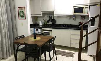 Imagem 3: Recreio, Posto 9, pe na areia, apartamento de 1 quarto com vaga, mobiliado, lazer completo