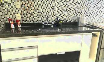 Imagem 6: Barra da Tijuca, Peninsula Way, apartamento 2 quartos (1 suite), andar alto, lida vista, m