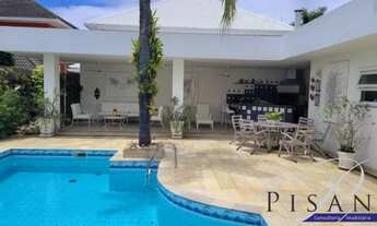 Imagem: Casa de Luxo na Barra da Tijuca, Condomínio