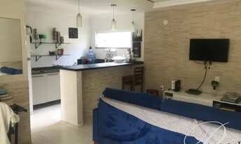 Imagem 3: Vargem Grande, aconchegante casa linear, 2 quartos (suite), quintal com piscina, area gour