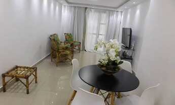 Imagem: Recreio, Gleba B, apartamento 3 quartos