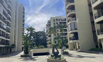 Imagem: Apartamento à venda na Barra da Tijuca