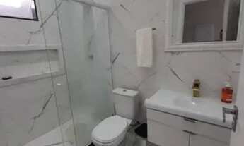 Imagem 4: Vargem Grande, linda casa, 2 suites, quintal com piscina, condominio fechado