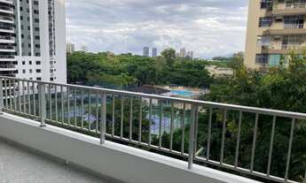 Imagem: Barra da Tijuca, Parque das Rosas, otimo