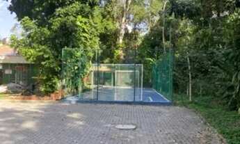 Imagem 3: Vargem Grande, linda casa duplex, 3 suites (sendo 1 no primeiro pavimento), quintal com ga