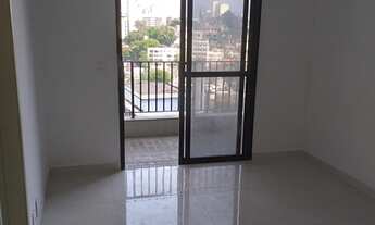 Imagem 2: Icarai - Niteroi, otimo apartamento, 2 quartos, ampla varanda, lazer