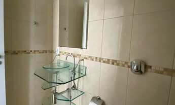 Imagem 7: Barra da Tijuca, Parque das Rosas, otimo apartamento, 1 quarto + dependencia, lazer comple