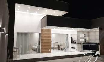 Imagem: Vargem Grande, linda casa, 2 suites, quintal