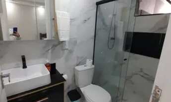 Imagem 2: Vargem Grande, linda casa, 2 suites, quintal com piscina, condominio fechado