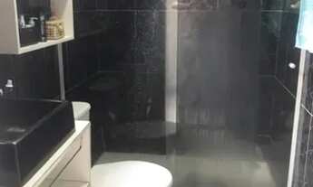 Imagem 4: Vargem Grande, aconchegante casa linear, 2 quartos (suite), quintal com piscina, area gour