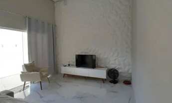 Imagem 6: Vargem Grande, linda casa, 2 suites, quintal com piscina, condominio fechado